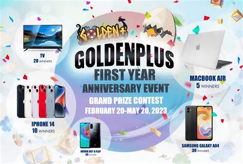 GoldenPlus88 .
